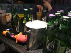 啤酒-好声音时尚量贩KTV(之心城店)