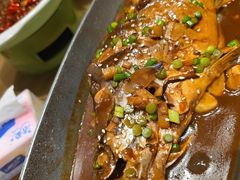 -老平安农家菜(平安店)