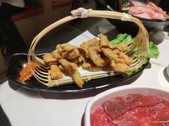 -椒王火锅(厚街万达店)