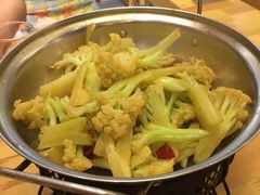 -乌镇那一年小院主题餐厅(甘泉西路店)