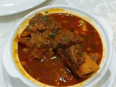-葛尼沙印度餐厅 (镇明路店)