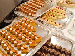 -昆明佳华广场酒店·西餐厅
