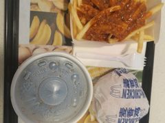 -麦当劳(乳山路店)