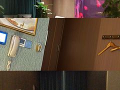 -舞指仙境足浴(紫荆广场店)