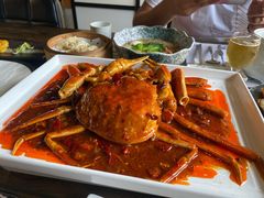 -蟹后Crabber(水悦城店)