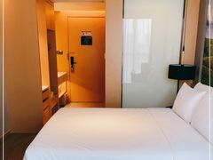-成都九眼桥亚朵网易严选酒店