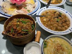 -老雒阳面馆·水席·洛阳菜(王城路店)