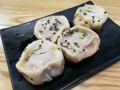 -阿三生煎(上悦城店)