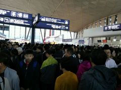 -乌鲁木齐天山国际机场-T3航站楼