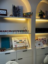 -洋子Nail Skincare