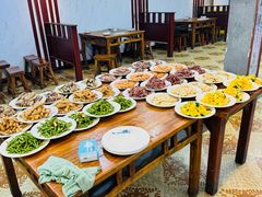 -丁里正宗青春羊肉馆(胜利大道店)