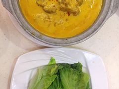 -香港新发烧腊茶餐厅(万象店)