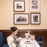 甜品界爱马仕来杭州啦！百年意式下午茶🍰