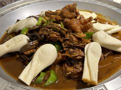 -豫丰汇河南名菜楼(武记餐饮)
