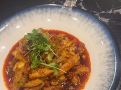 -院8里·少城记忆老川菜(宽窄巷子店)