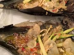 -白仁仔· 活烤海鲜 宵夜(豫园店)