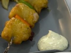 -库滋明·俄罗斯特色美食(中央大街店)