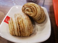 -飞鸿肉夹馍(浐灞半岛店)