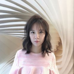 -THE LOG SALON 记录