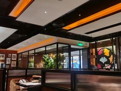 -半秋山西餐厅(宜昌大洋店)