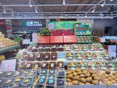 -果多美(纪家庙店)