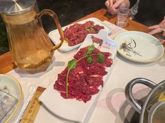 -乡土黄·鲜牛肉火锅·小龙虾(兴业街店)