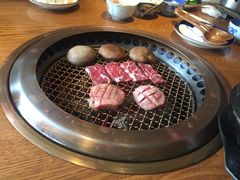 -炎蔵牛舌烤肉