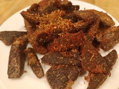 -胖太太四川麻辣排骨串(镇江路分店)