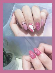 -PinkBaby美甲美睫