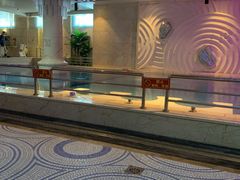 -水晶之星洗浴温泉汗蒸