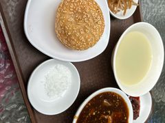 -前门杨记·铜锅涮肉(王府井·故宫店)