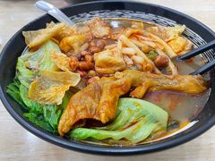 -笋果坊螺蛳粉(竹园小区店)