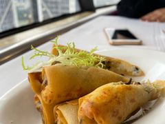 -柳州宾馆-云霄阁·旋转餐厅