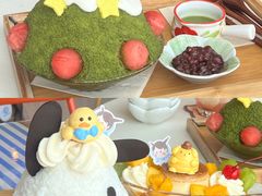 -氷冰凉刨冰甜品(北京路店)