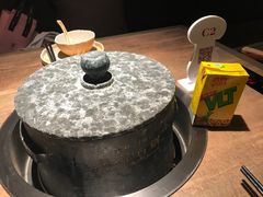 -蘑界·野生菌火锅(深业上城店)