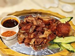 -老爷庙风味美食府(魏都大道店)