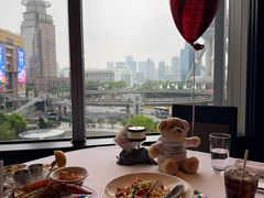 -莫尔顿牛排坊(浦东ifc店)