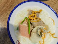状元王肥牛过桥米线-状元王过桥米线(黄埔至泰广场店)