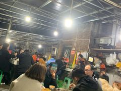 大堂-渝味黄姐火锅(黄泥村店)