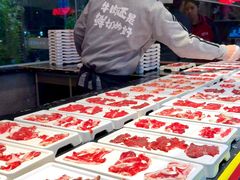 -谭三娘鲜切牛肉自助火锅(九眼桥总店)