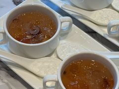 -深圳四季酒店·馥自助餐厅