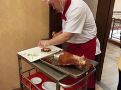 -全聚德烤鸭店(和平路店)