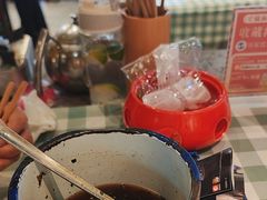 -彭耕记猪油炒小菜(吉联mall店)