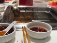 -海底捞大排档火锅(打浦路店)