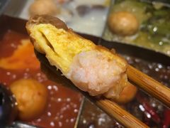 -海底捞火锅(凯德广场店)