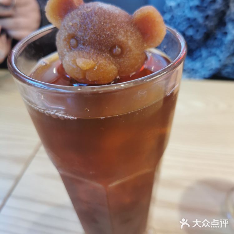 香港九记冰室