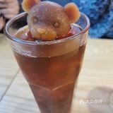香港九记冰室