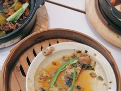 -蔡澜点心·粤菜(月星环球港店)