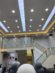 -3M hair美发沙龙