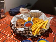 小吃拼盘-Primo·丽莫意大利窑烤披萨